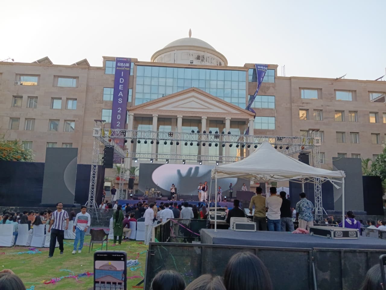 K.R. Mangalam University Gurugram Campus photo 20